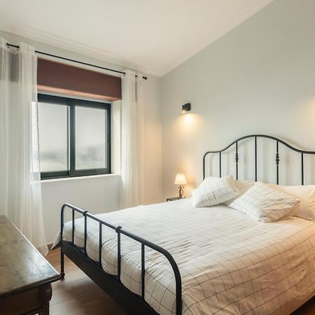Casa Curva Do Rio Hotell Melres Eksteriør bilde