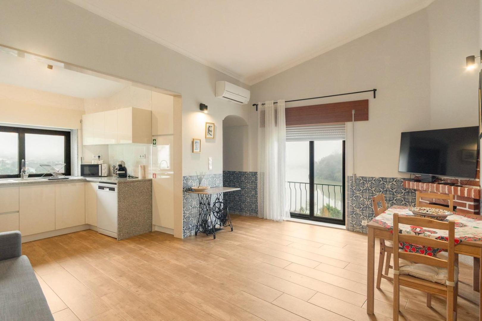 Casa Curva Do Rio Hotell Melres Eksteriør bilde